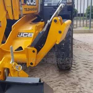 JCB Telehandler - 2