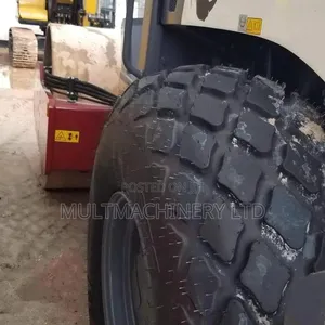 Dynapac CA305D Road Roller - 3