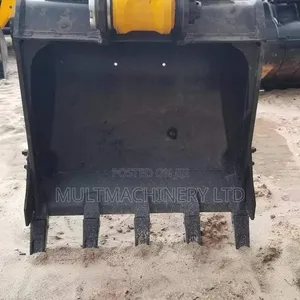 JCB 215LC Excavator - 6