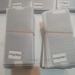 Privacy Screen Protector for Google Pixel - 2