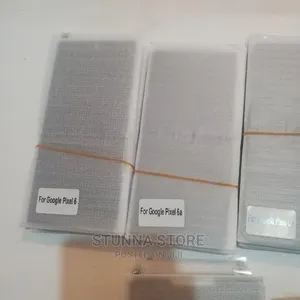 Privacy Screen Protector for Google Pixel - 3