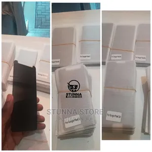 Privacy Screen Protector for Google Pixel - 4