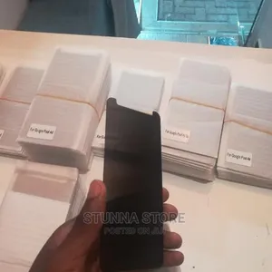 Privacy Screen Protector for Google Pixel - 6