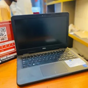 New Dell Vostro 3300 - 4GB RAM, 128GB SSD