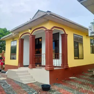 1 Bedroom Apartment in Mikocheni for Rent