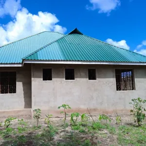 3-Bedroom House in Mbezi for Sale