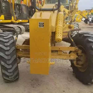 Caterpillar 140H Grader
