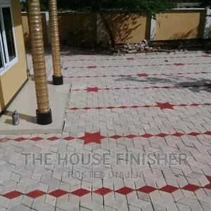The House Finisher - Paving, Skimming, and Painting Services - 2