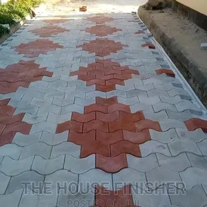 The House Finisher - Paving, Skimming, and Painting Services - 3