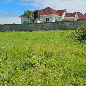 Plot for Sale, Goba Kulangwa