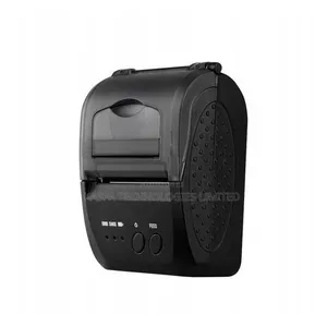 Printa Ndogo ya VFD KSP58W - 2