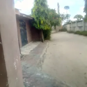 4-Bedroom Townhouse/Terrace in Ukonga, DSM for Rent