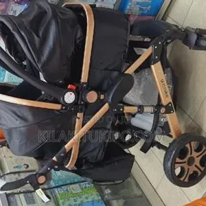 Baby Fond Travel System Stroller
