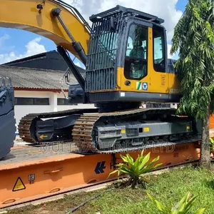 XCMG XE215i Hydraulic Excavator - 3
