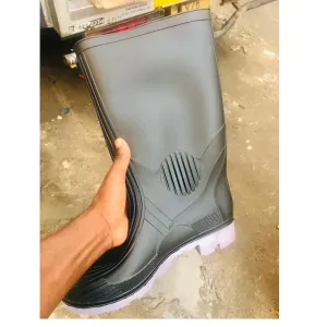 Rain Boots