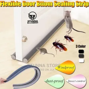 Under Door Seal - Jumla na Rejareja - 3