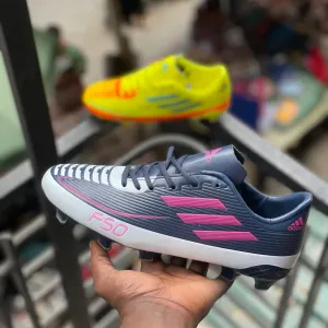Adidas Football Boots