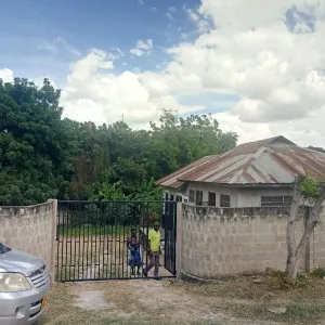 2-Bedroom House in Wazo Hill, Kinondoni for Sale