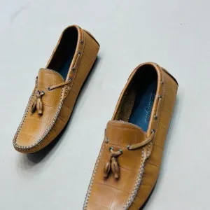 Original Clarks Moccasins Shoes