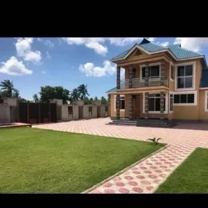 Modern House For Sale
