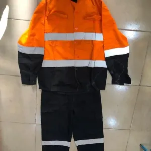 Safety Suits