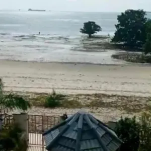 Beach House For Sale
