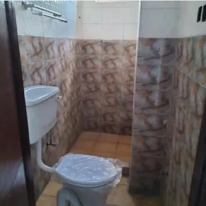 3-Bedroom Apartment in Magomeni Mapipa