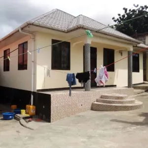 3-Bedroom House for Sale in Tegeta Wazo, Kinondoni