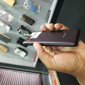 Samsung Galaxy Xcover 5 64GB Black