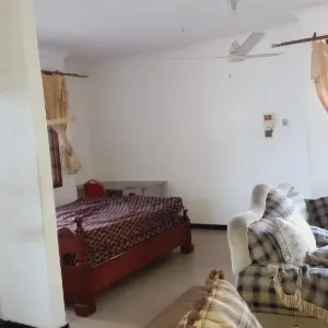 Furnished 1-Bedroom Bungalow in Mbezi Beach Makonde for Rent