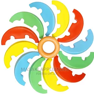 TechHark Folding Activity Ball - 2