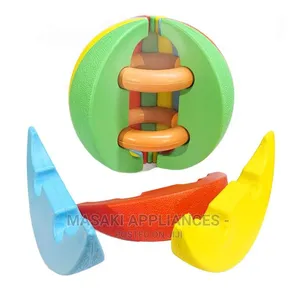 TechHark Folding Activity Ball - 3