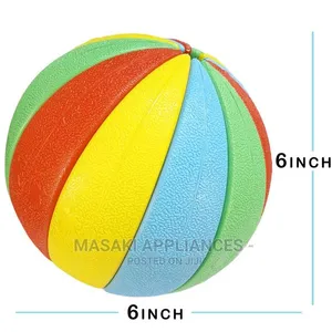 TechHark Folding Activity Ball - 4