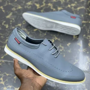 Timberland Gray