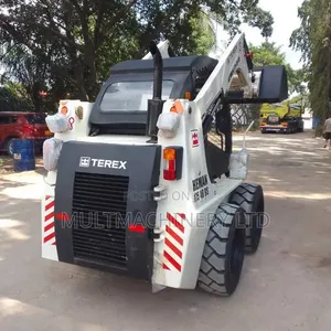 Heman 175 Skid Steer Loader Mpya Kabisa