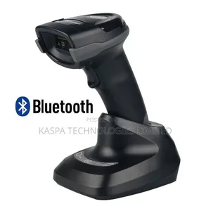 Romeson BS31 Bluetooth 2D Barcode Scanner