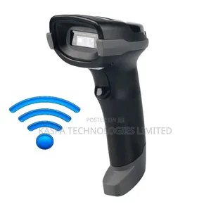 Romeson BS31 Bluetooth 2D Barcode Scanner - 2
