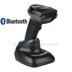 Romeson BS31 Bluetooth 2D Barcode Scanner - 3