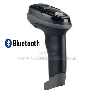 Romeson BS31 Bluetooth 2D Barcode Scanner - 4