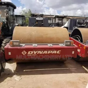 Dynapac CA300D Road Roller