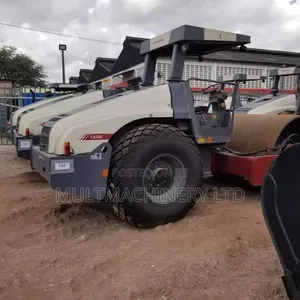 Dynapac CA300D Road Roller - 2