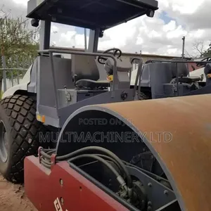 Dynapac CA300D Road Roller - 5