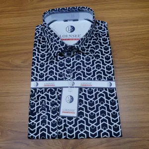 Men's Dress Shirts - Official & Casual
