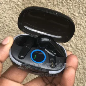 Pro80 Original Earbuds Zisizo na Waya