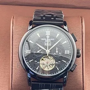 Saa ya Patek Philippe ya Mechanical