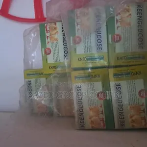 GlucoChick (Glukosi ya Vifaranga)