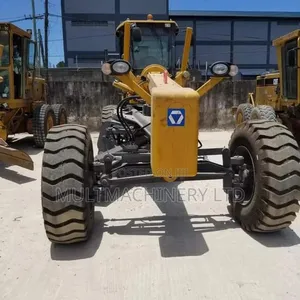 Brand New XCMG Grader GR215