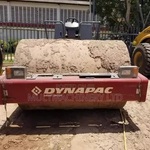 Brand New Dynapac CA300D Road Roller