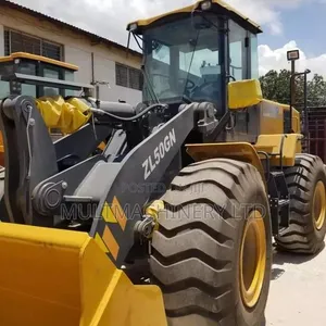 Brand New XCMG ZL50GN Wheel Loader