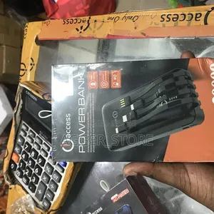 I-Access Power Bank 20000mAh
